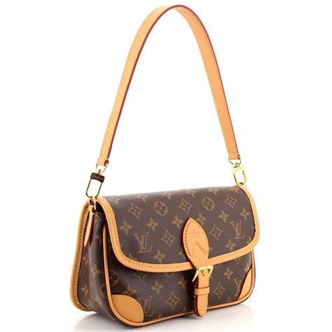 pochette louis vuitton offerta|Louis Vuitton diane bag.